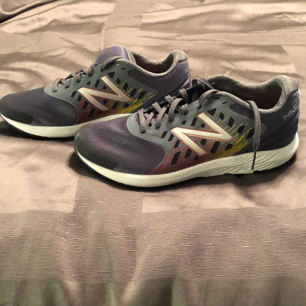 New New Balance Fuel Core Lightweight Running 7